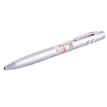Ручка фонарик лазерная указка PEN LASER ZK 21L (VB164595)