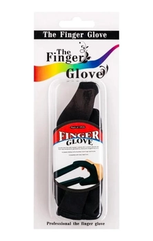 The Finger Glove Professional захисні термо рукавиці