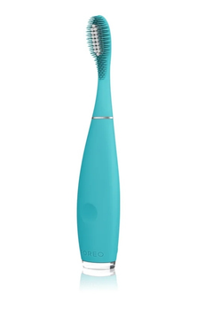FOREO Issa™ 2 Mini силіконова звукова зубна щітка (Summer Sky)