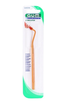 G.U.M Stimulator міжзубний стимулятор для масажа ясен