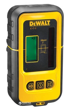 Мишень-лучеуловитель DeWalt DE0892