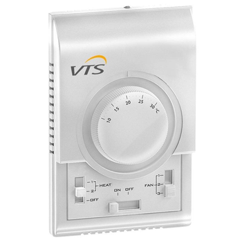 Воздухонагреватель VTS VOLCANO VR MINI AC контроллер