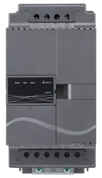 Перетворювач частоти DELTA ELECTRONICS VFD055E43A