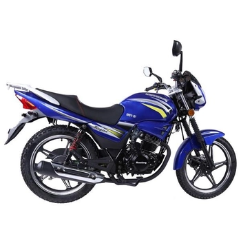 Мотоцикл Musstang Region MT150 Синий