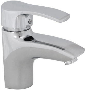 Смеситель-кран для раковины GLOBUS LUX Queensland GLQU-0101