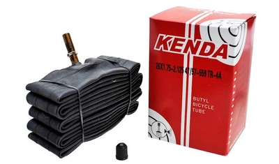 Камера Kenda 26x1,75-2,125 AV 32мм (O-D-0033)