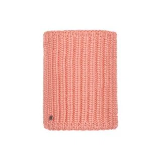 Бафф Buff Knitted & Polar Neckwarmer Dania peach Рожевий