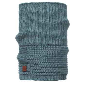 Бафф Buff Knitted Collar Gribling Бірюзовий