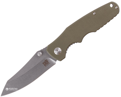 Нож Skif Cutter Olive green (17650220)