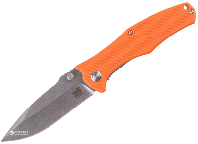 Нож Skif Hamster Orange (17650218)