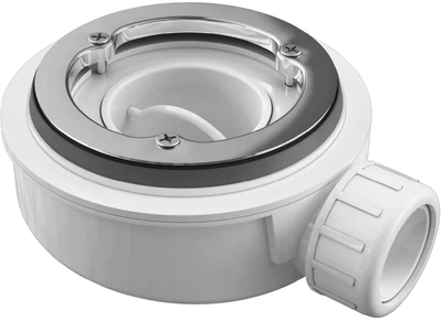 Сифон для душевого поддона RADAWAY HS1 White
