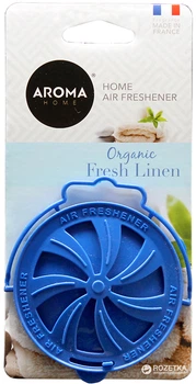 Ароматизатор Aroma Home 927368 Свіжість (5907718927368)
