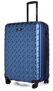 caterpillar luggage