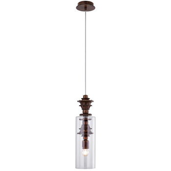 Люстра CRYSTAL LUX BEAM SP1