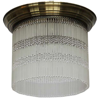 Люстра Wunderlicht 6613AB-C3