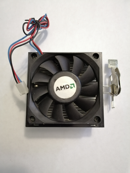 Кулер AMD Socket AM2-AM2+ Б/У