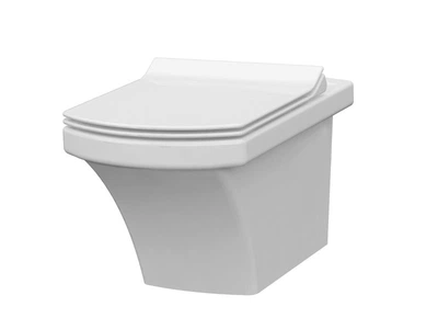 Чаша унитаза с функцией биде IDEVIT Vega (2804-0305)