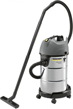 Пылесос Karcher NT 38/1 Me Classic (1.428-538.0)