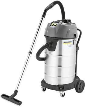 Будівельний Пилосос Karcher NT 90/2 Me Classic Edition (1.667-700.0)