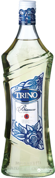 Вермут Trino Б'янко 1 л 14.8% (4820024226301)