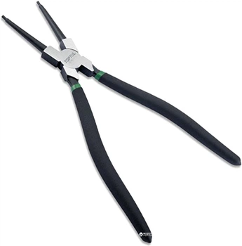 Круглогубцы для снятия стопорных колец Toptul 12" прямые (DCAD1212)
