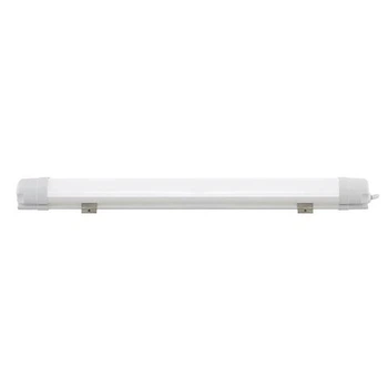 Светильник влагозащищенный светодиодный Horoz Electric NEHIR-18 18 Вт 6400К IP65 (059-003-0018)