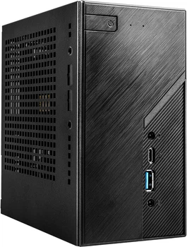 Komputer ASRock DeskMini H470/B/BB/BOX