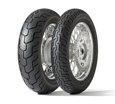 Покришка DUNLOP D404 130/90-16 G 67H TT (3079982)