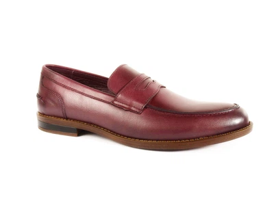 Туфли RIFELLINI R051-61442 40 бордовый