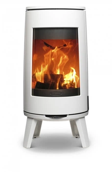 Чавунна піч Dovre BOLD 300/E12 білий