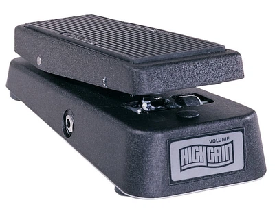 Педаль эффектов DUNLOP GCB80 HIGH GAIN VOLUME PEDAL