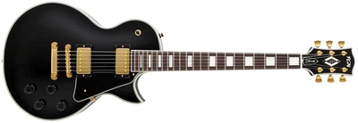 Электрогитара FUJIGEN NCLC-10R NEO CLASSIC SERIES (BK)