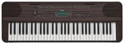 Синтезатор YAMAHA PSR-E360DW (+блок питания)