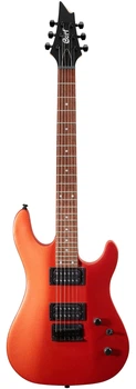 Электрогитара CORT KX100 (Iron Oxide)