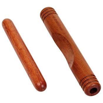 Ручная Перкуссия GON BOPS PCLAVAF AFRICAN CLAVES