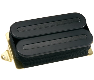 Звукознімач для гітари DIMARZIO DP102BK X2N (BLACK)