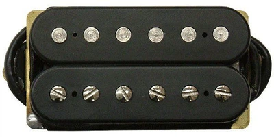 Звукосниматель для гитары DIMARZIO DP160BK NORTON (BLACK)