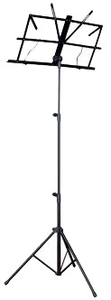 Пюпитр ROCKSTAND RS10010B STANDARD NOTE STAND (BLACK)
