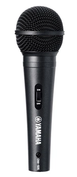 Микрофон шнуровой YAMAHA DM105
