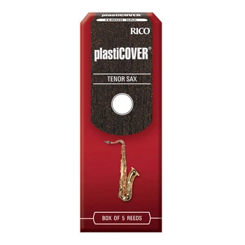 Трости для духовых RICO Plasticover - Tenor Sax #2.5