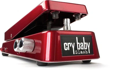 Педаль эффектов DUNLOP SW95 SLASH WAH