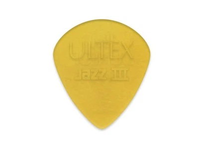 Медиаторы DUNLOP 427P ULTEX JAZZ III PLAYERS PACK