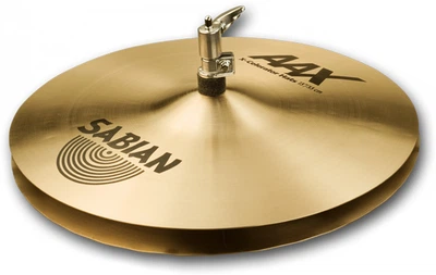 Тарелка SABIAN 13" AAX-Celerator Hats