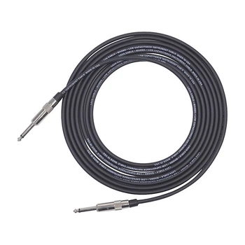 Кабель гитарный/инструментальный LAVA CABLE LCMG10 Magma 10ft
