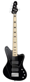 Бас-гитара ESP E-II GB-5 (Black)