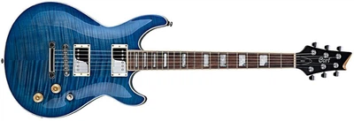 Электрогитара CORT M600 (BB)