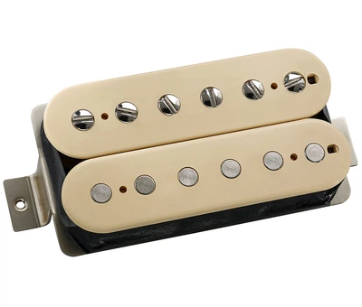 Звукосниматель для электрогитары DIMARZIO DP274CR PAF 59 NECK (Double Cream)