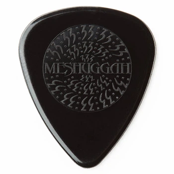 Медиаторы DUNLOP 45RFT1.00 Fredrik Thordendal Signature Nylon Pick
