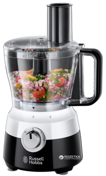 Кухонний комбайн RUSSELL HOBBS Horizon 24731-56