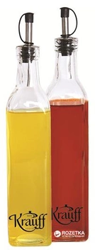 Емкость для масла Krauff 500 мл (29-199-014)